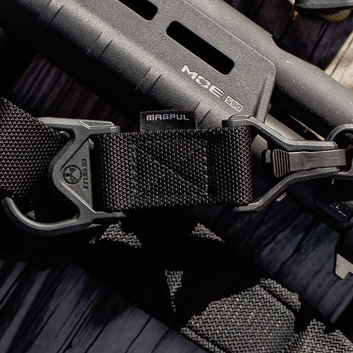 MAGPUL MS3 Sling GEN2 - Black