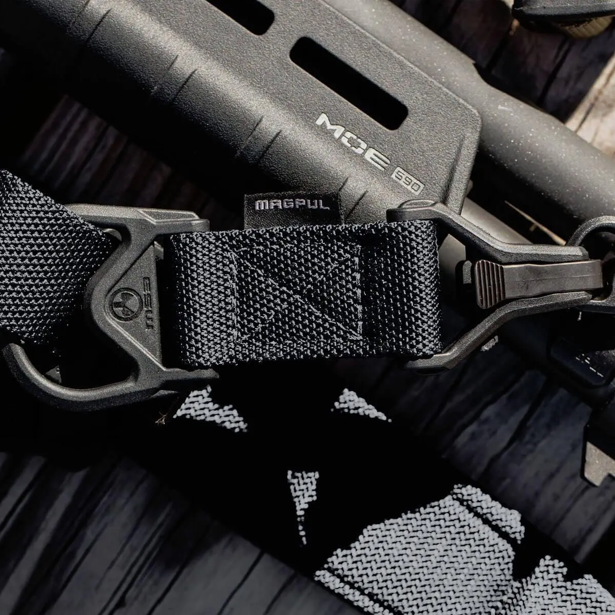 MAGPUL MS3 Sling GEN2 - Grey