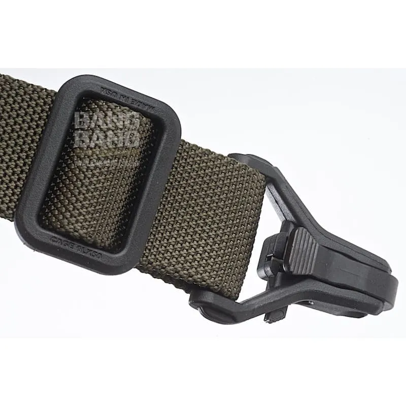 Magpul MS3 Sling GEN2 - Ranger Green (MAG514)