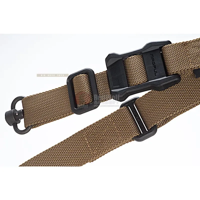 Magpul MS4 Dual QD GEN 2 Sling (MAG518) - Coyote
