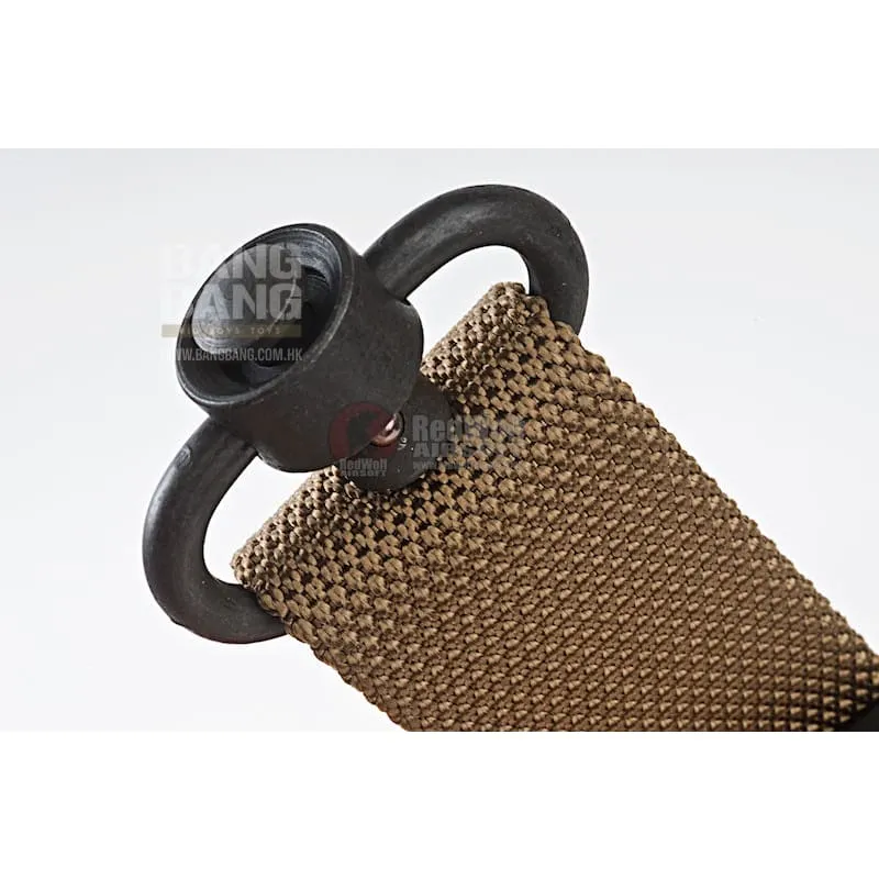 Magpul MS4 Dual QD GEN 2 Sling (MAG518) - Coyote