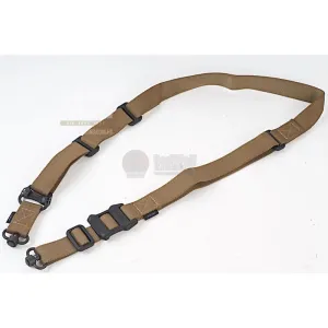Magpul MS4 Dual QD GEN 2 Sling (MAG518) - Coyote