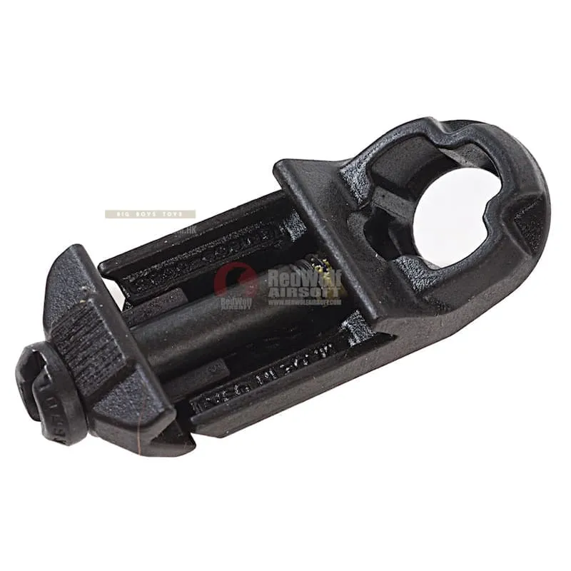 Magpul RSA QD Rail Sling Attachment - Black