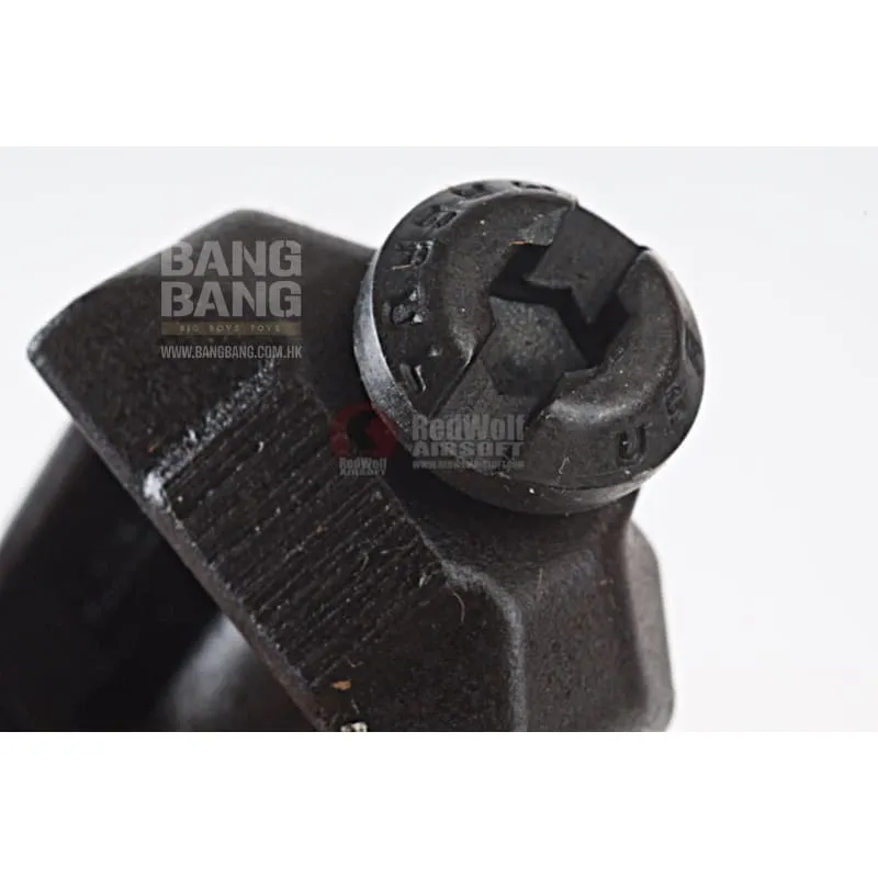 Magpul RSA QD Rail Sling Attachment - Black