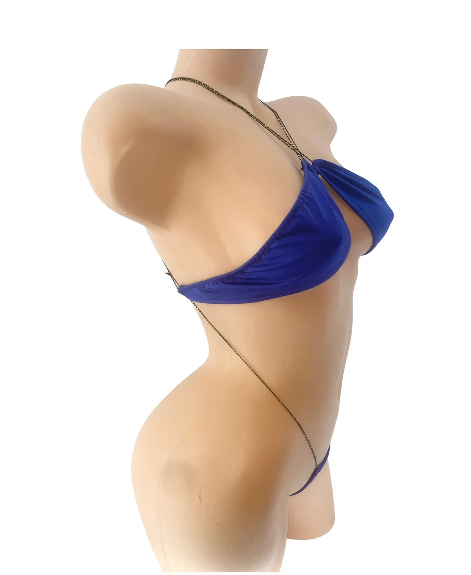 MAGZ THONG SLING SHOT