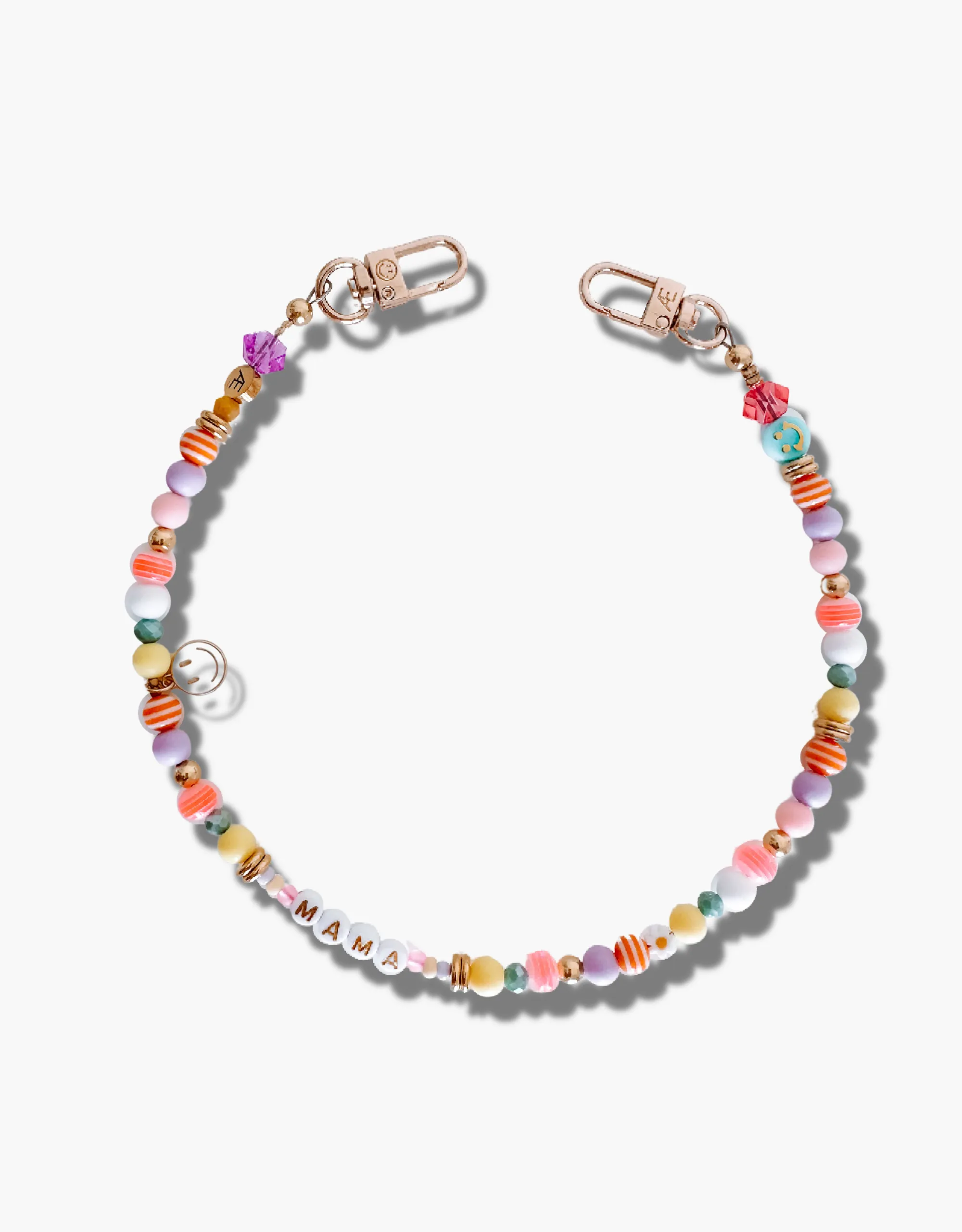 Mama Phone Wristlet