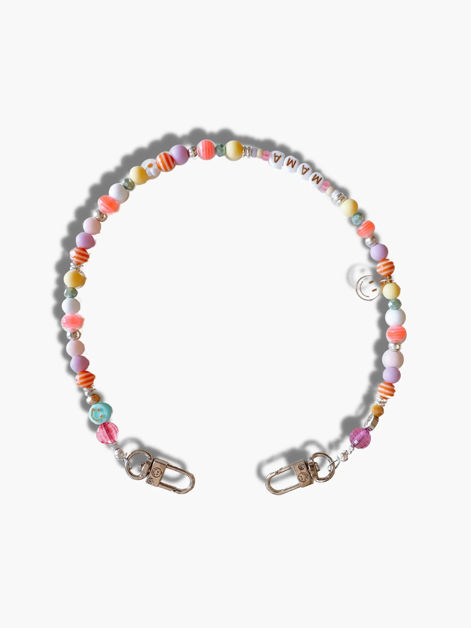 Mama Phone Wristlet