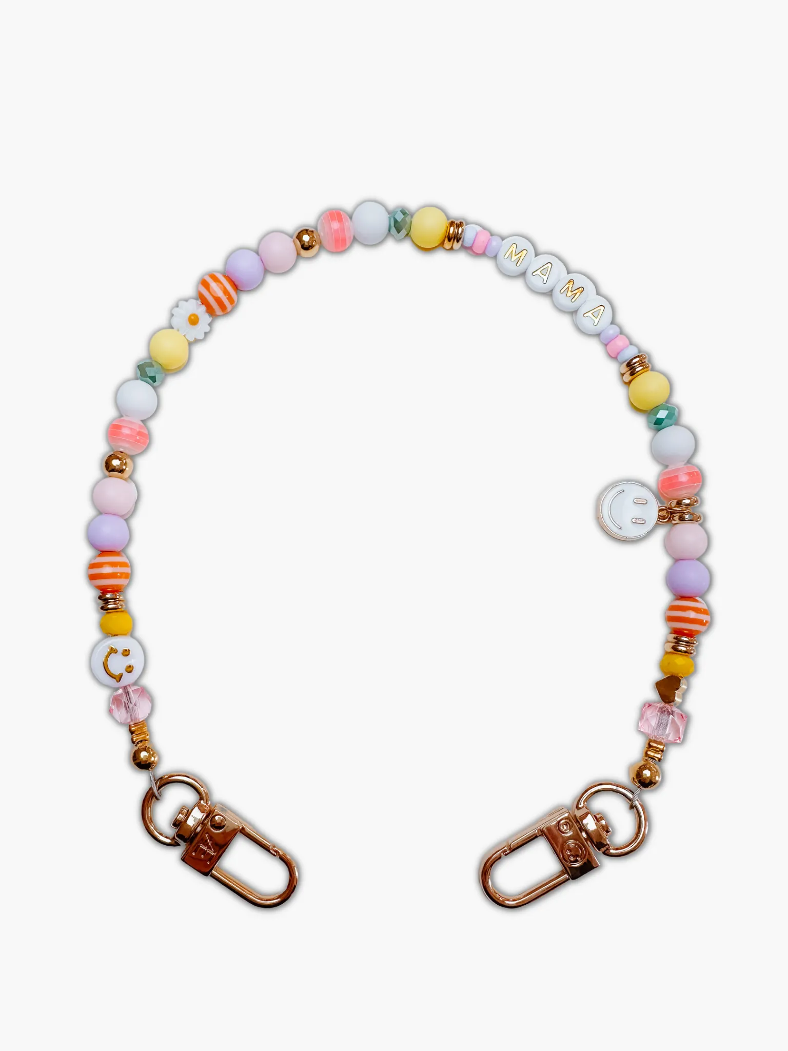 Mama Phone Wristlet