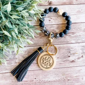 Mama Wristlet