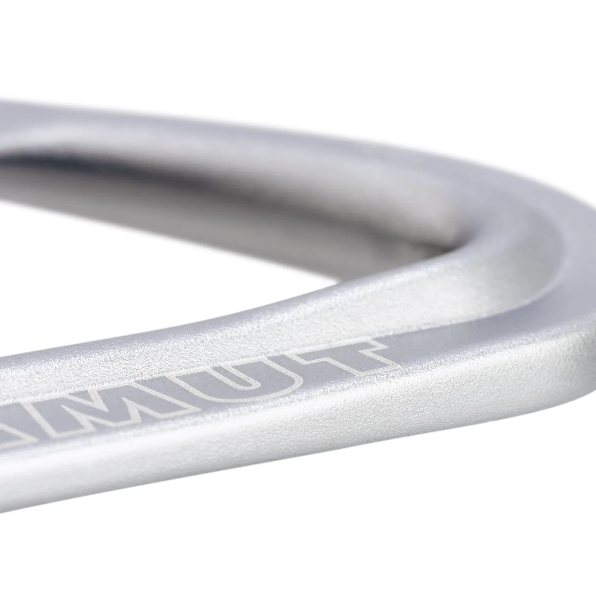 Mammut Crag Keylock Wire 10cm Indicator 6-Pack Set