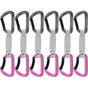 Mammut Workhorse Keylock 12cm 6-Pack