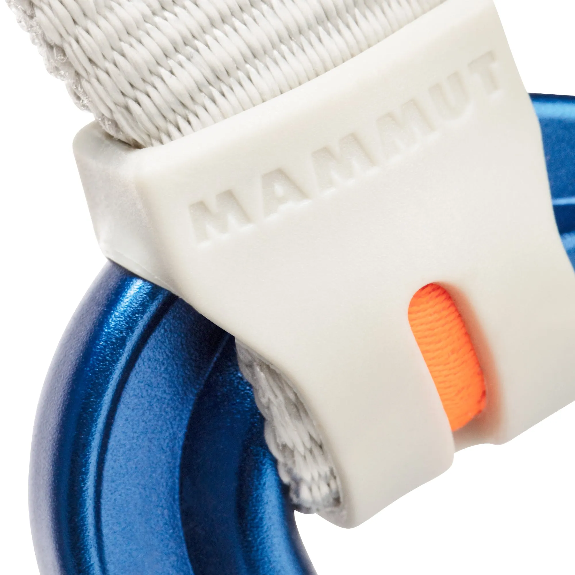 Mammut Workhorse Keylock 12cm 6-Pack