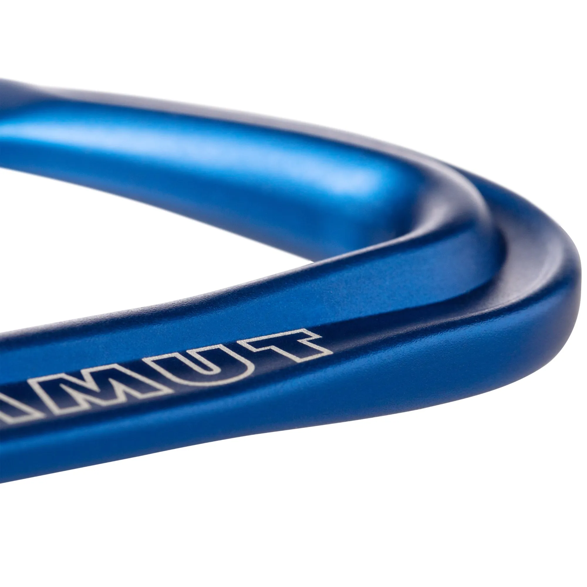 Mammut Workhorse Keylock 12cm 6-Pack