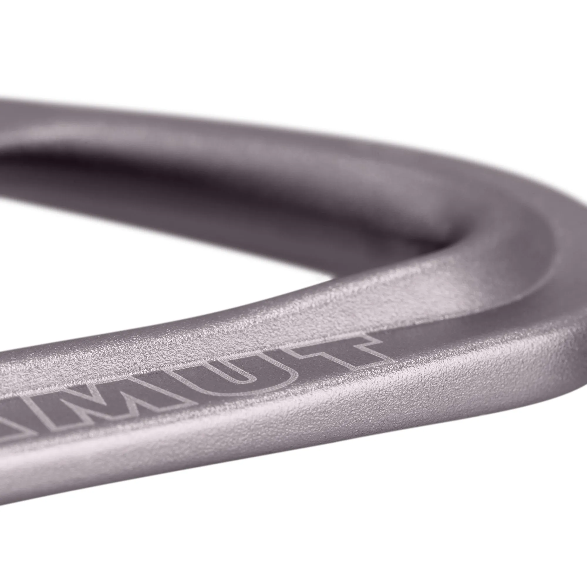 Mammut Workhorse Keylock 12cm 6-Pack