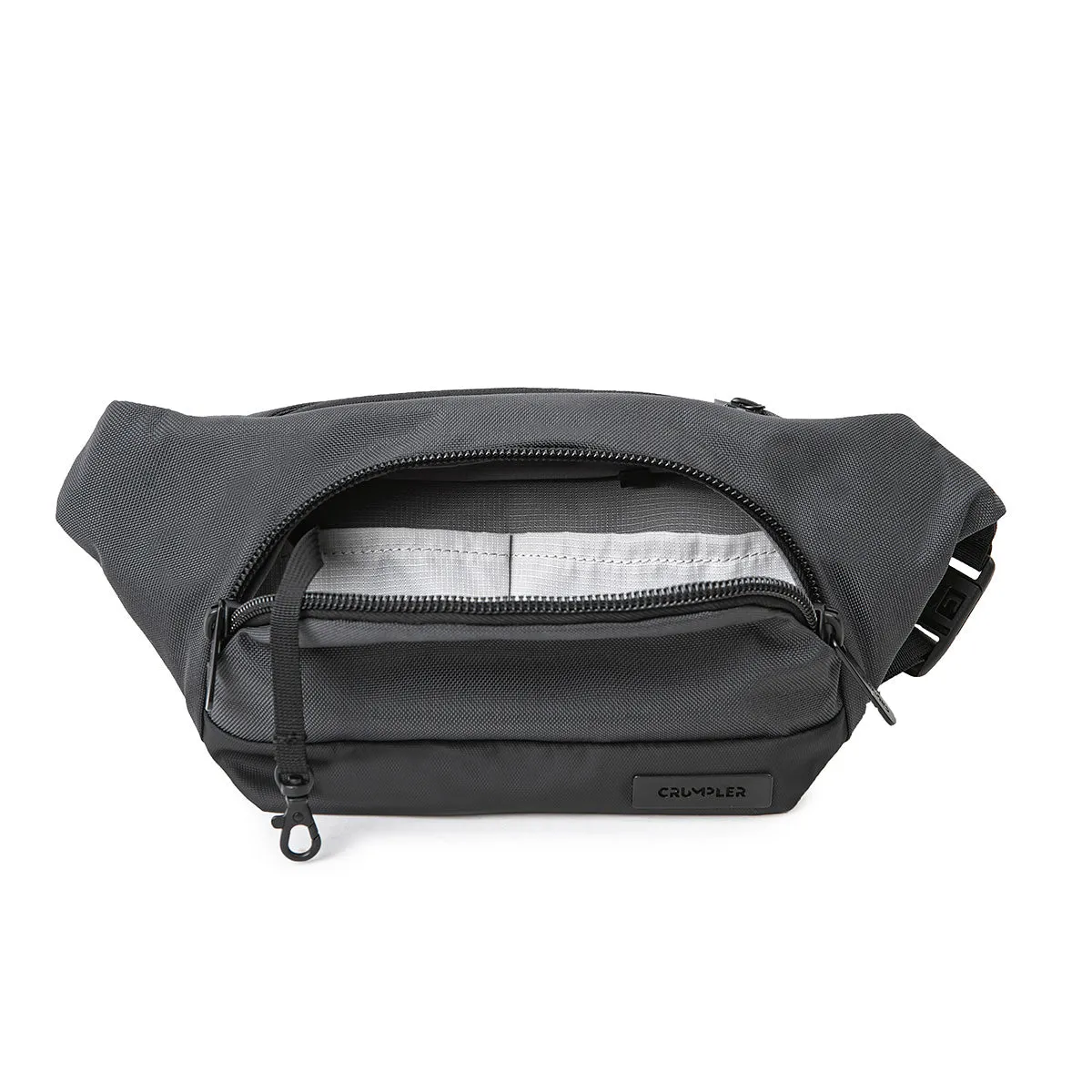 Mantra Cross Body