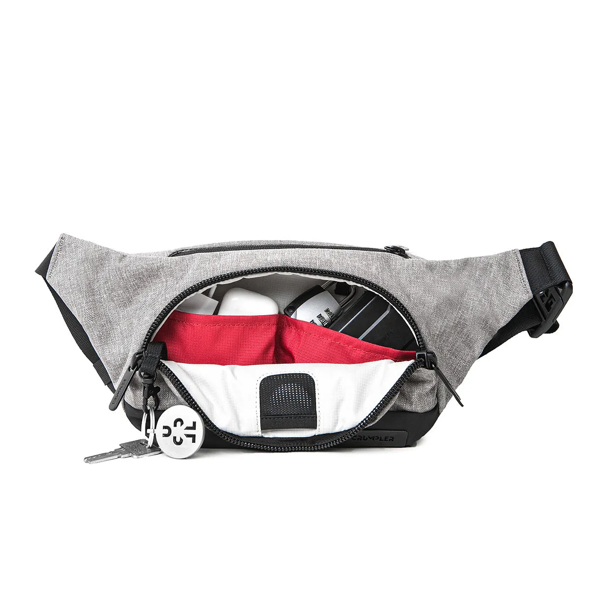 Mantra Cross Body