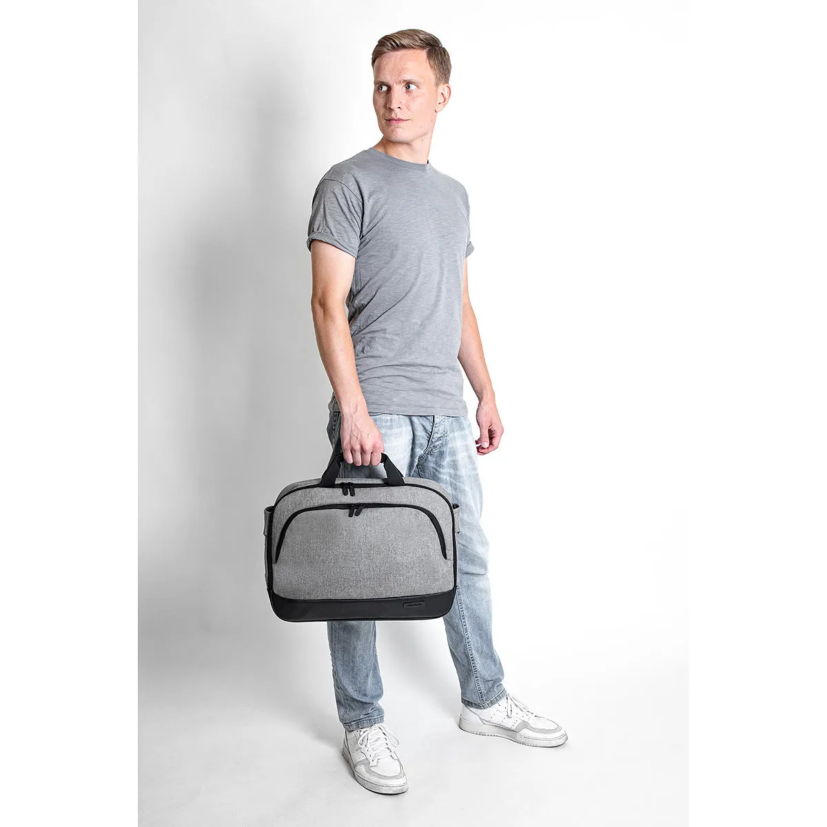 Mantra Office Pro Briefcase