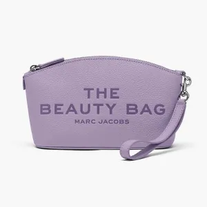 MARC JACOBS The Beauty Bag Lilac NWT