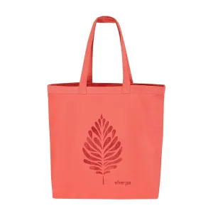 Market Tote - Sorbet Bhodi
