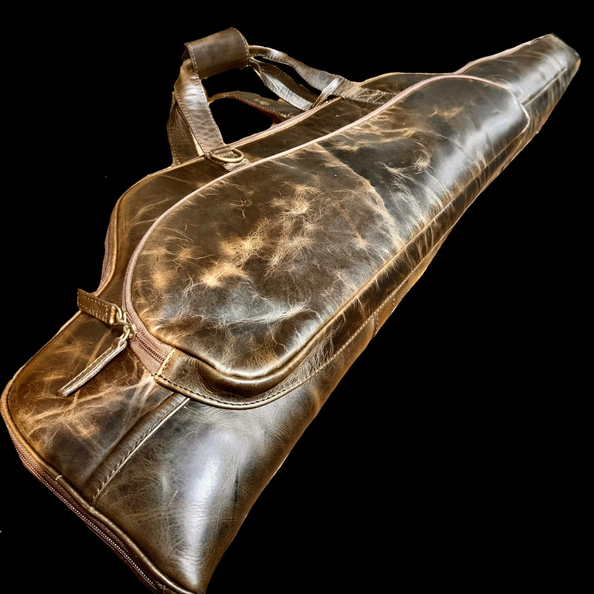 Marlboro Man Rifle Case