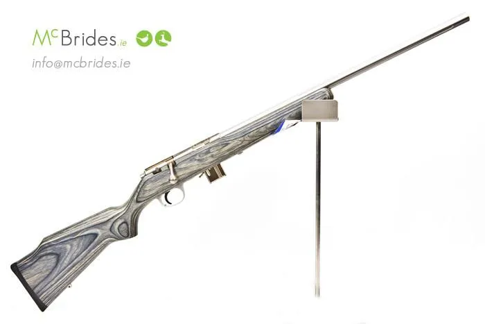 Marlin 917VS 17 HMR