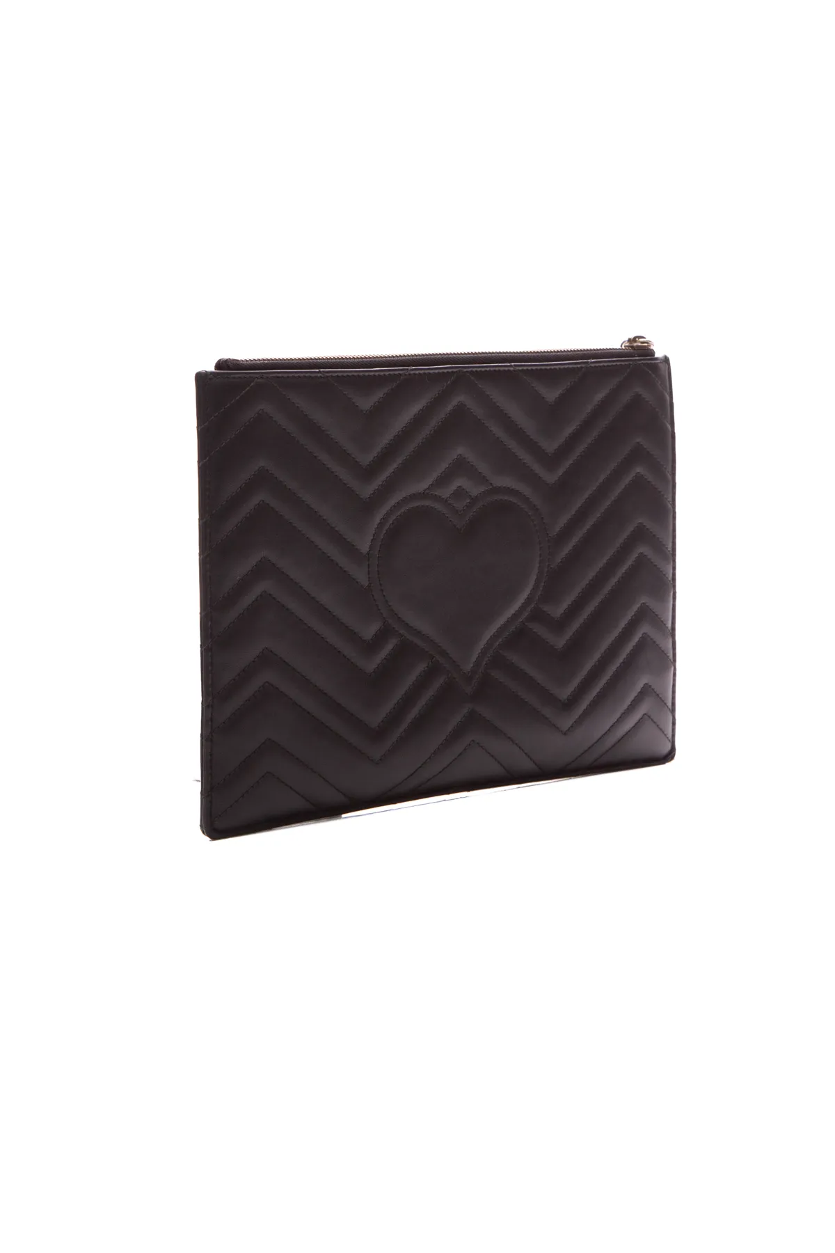 Marmont Animal Stud Wristlet