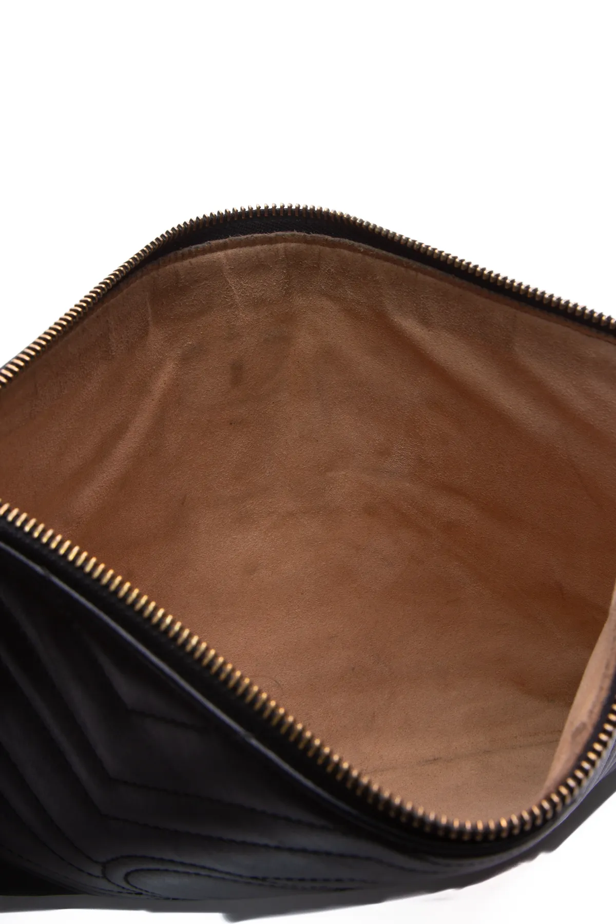 Marmont Animal Stud Wristlet