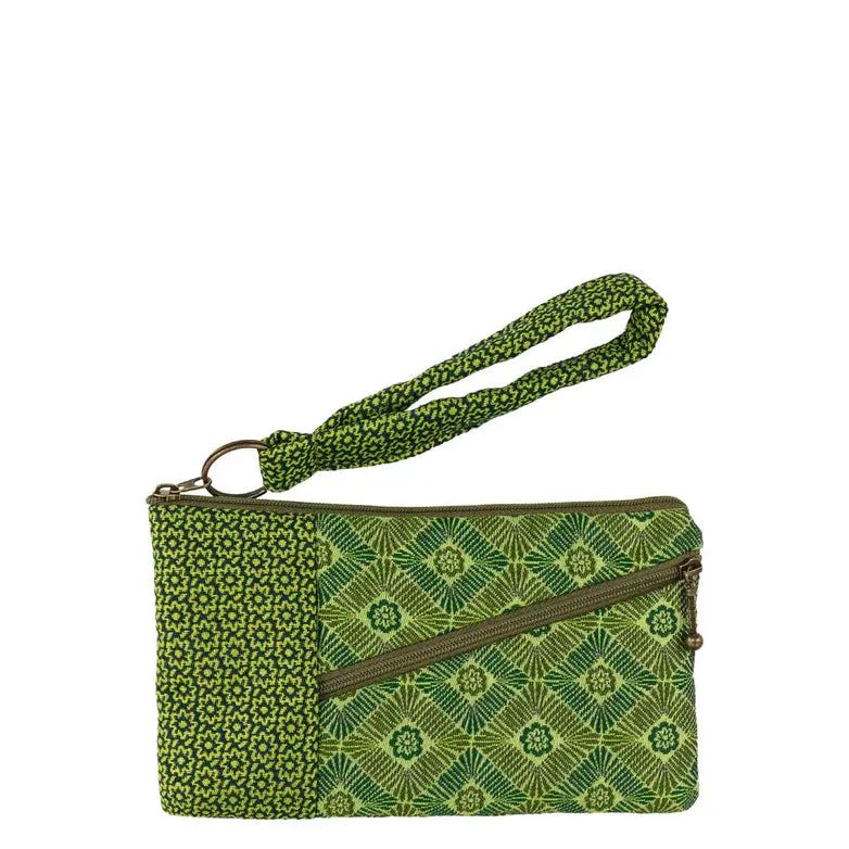 Maruca Beetle Wristlet - Multiple Patterns Available