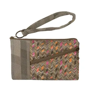 Maruca Beetle Wristlet - Multiple Patterns Available