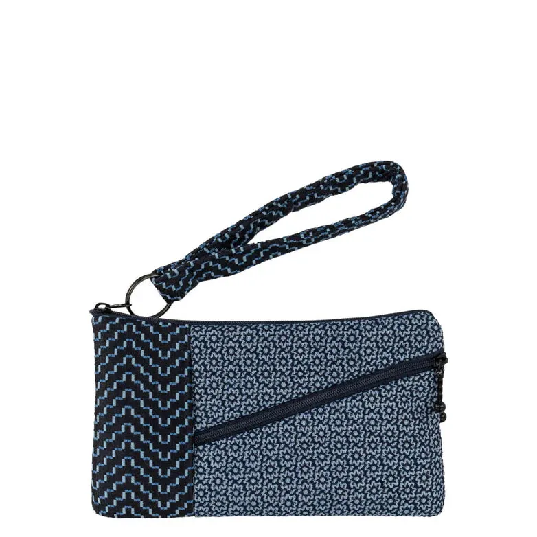 Maruca Beetle Wristlet - Multiple Patterns Available