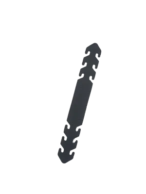 Mask Belt Buckle