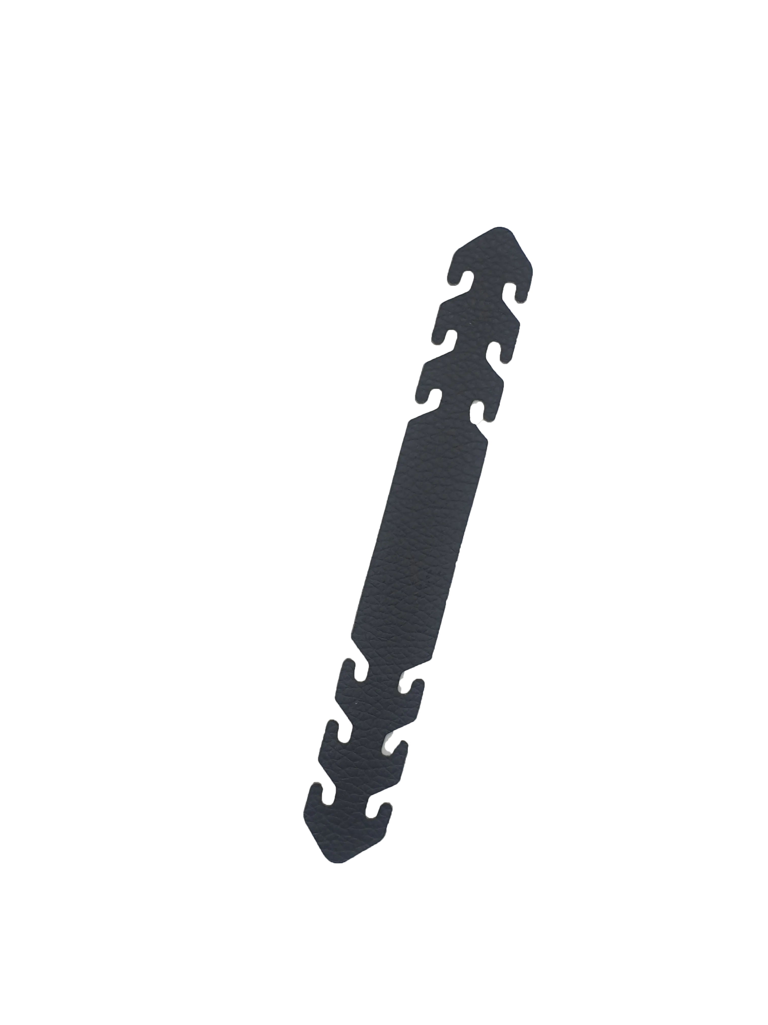 Mask Belt Buckle