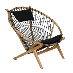 Mateo Chair, Bleached Teak