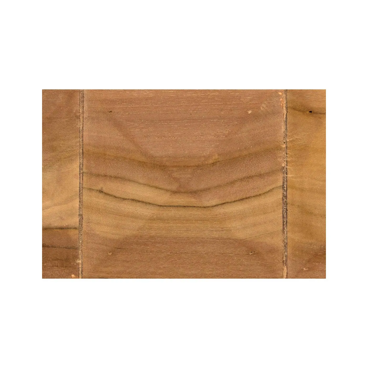 Mateo Chair, Bleached Teak