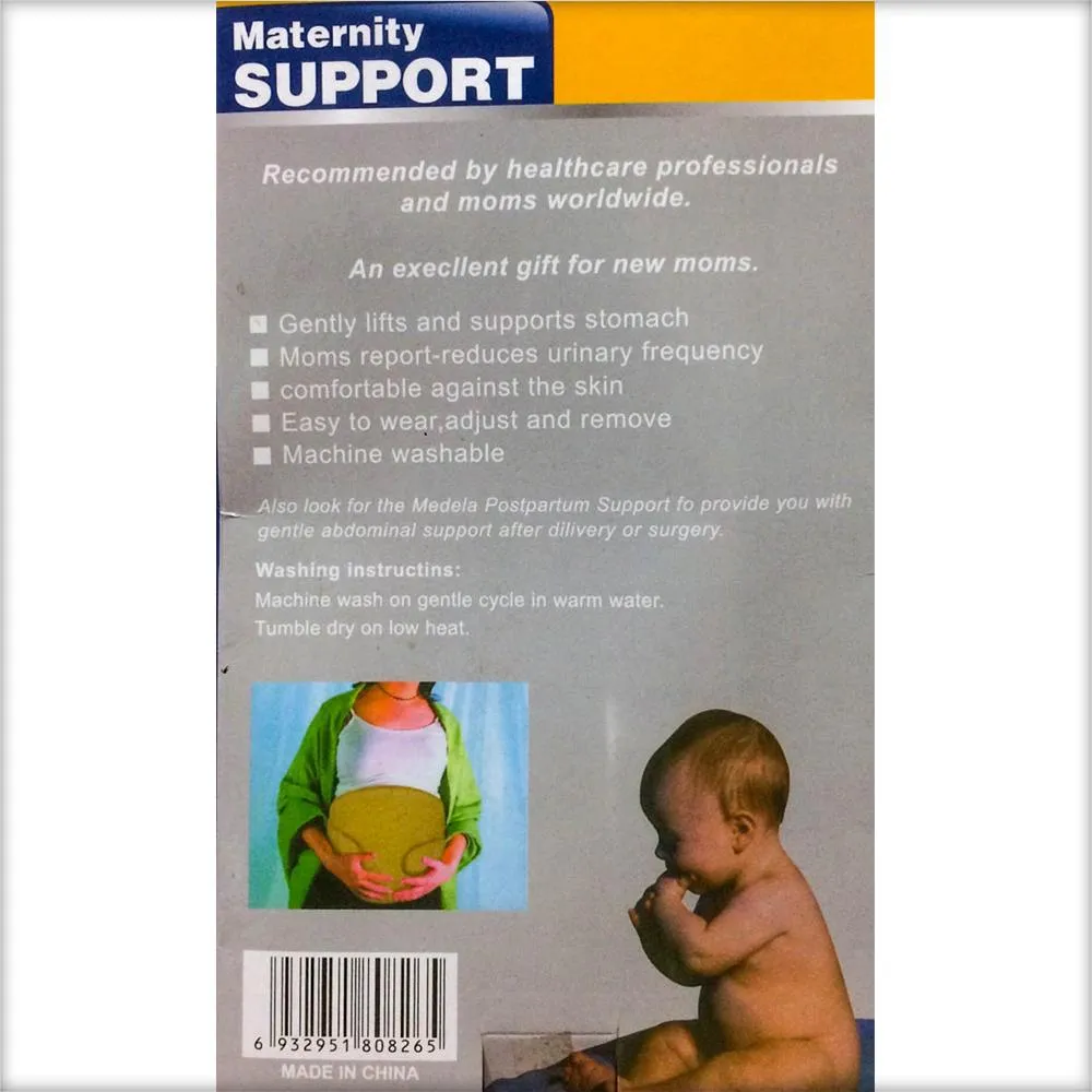 Maternity Support Belt