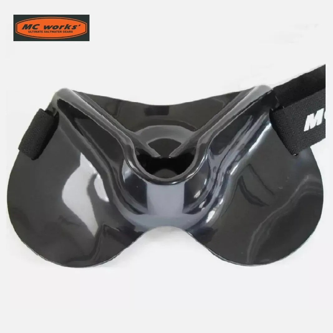 MC Works Radical Armor TT Belt