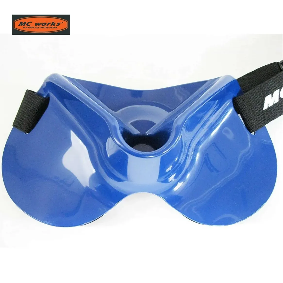 MC Works Radical Armor TT Belt
