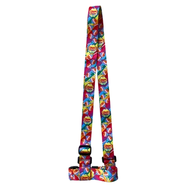 MCK- CHCH Bottle Sling Strap - 3 Design