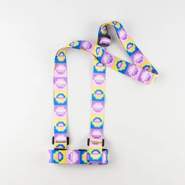 MCK- CHCH Bottle Sling Strap - 3 Design