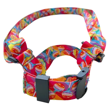 MCK- CHCH Bottle Sling Strap - 3 Design
