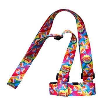 MCK- CHCH Bottle Sling Strap - 3 Design