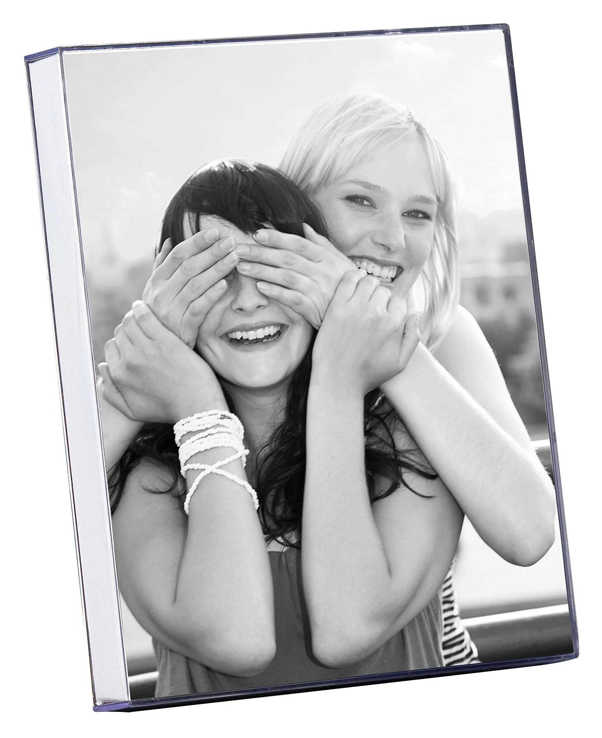 MCS 11x14 Inch Clear Box Frame (11114)