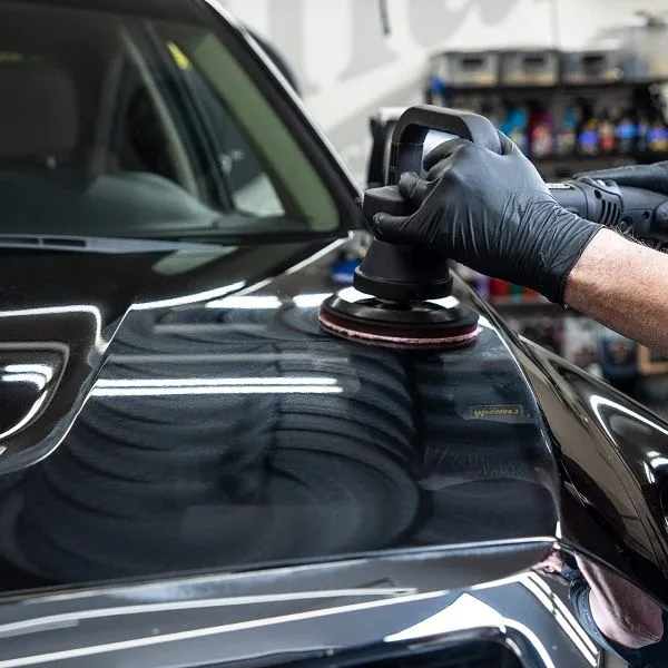 Meguiars DA Correction Compound Gallon
