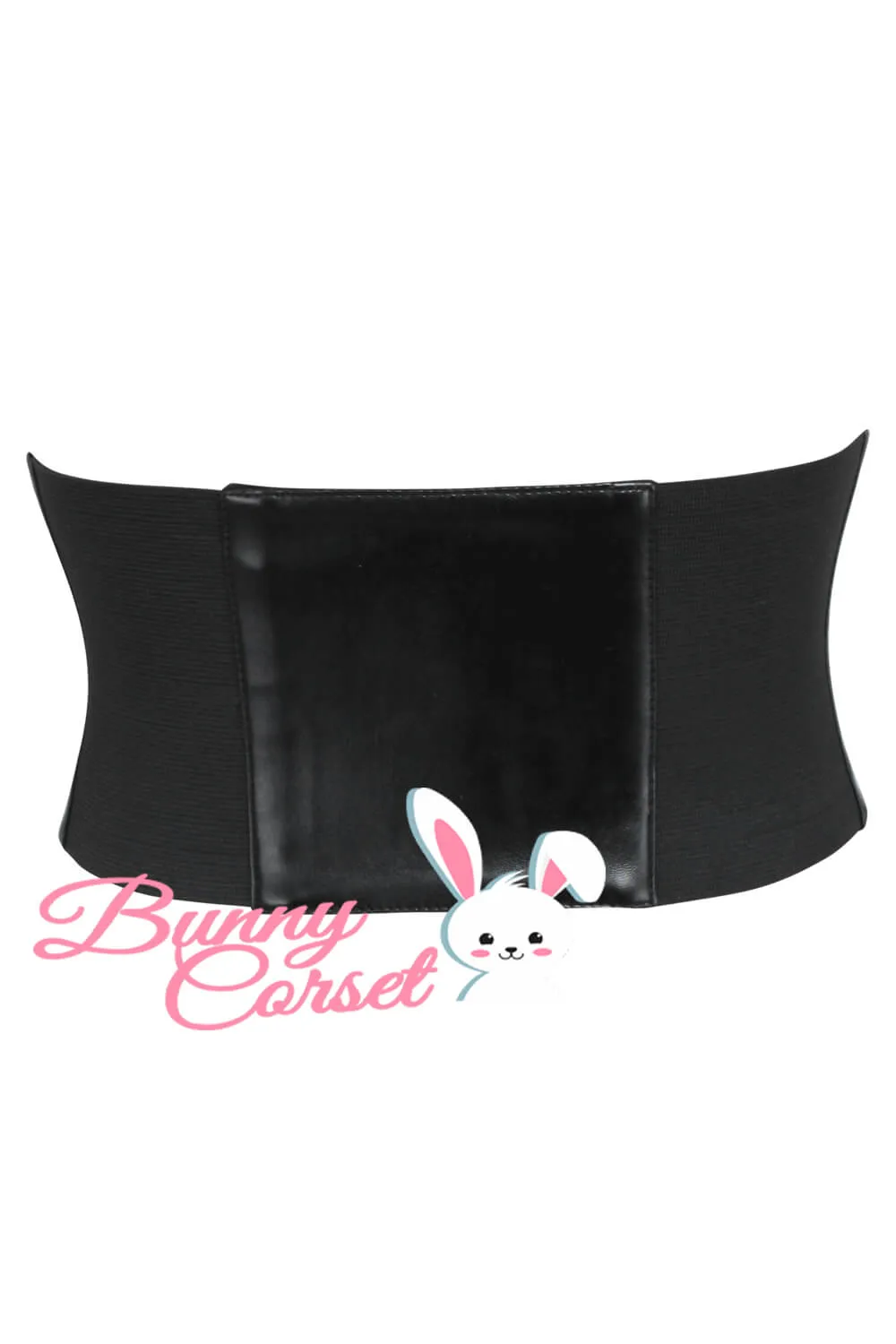 Mendy  Brocade Corset Belt