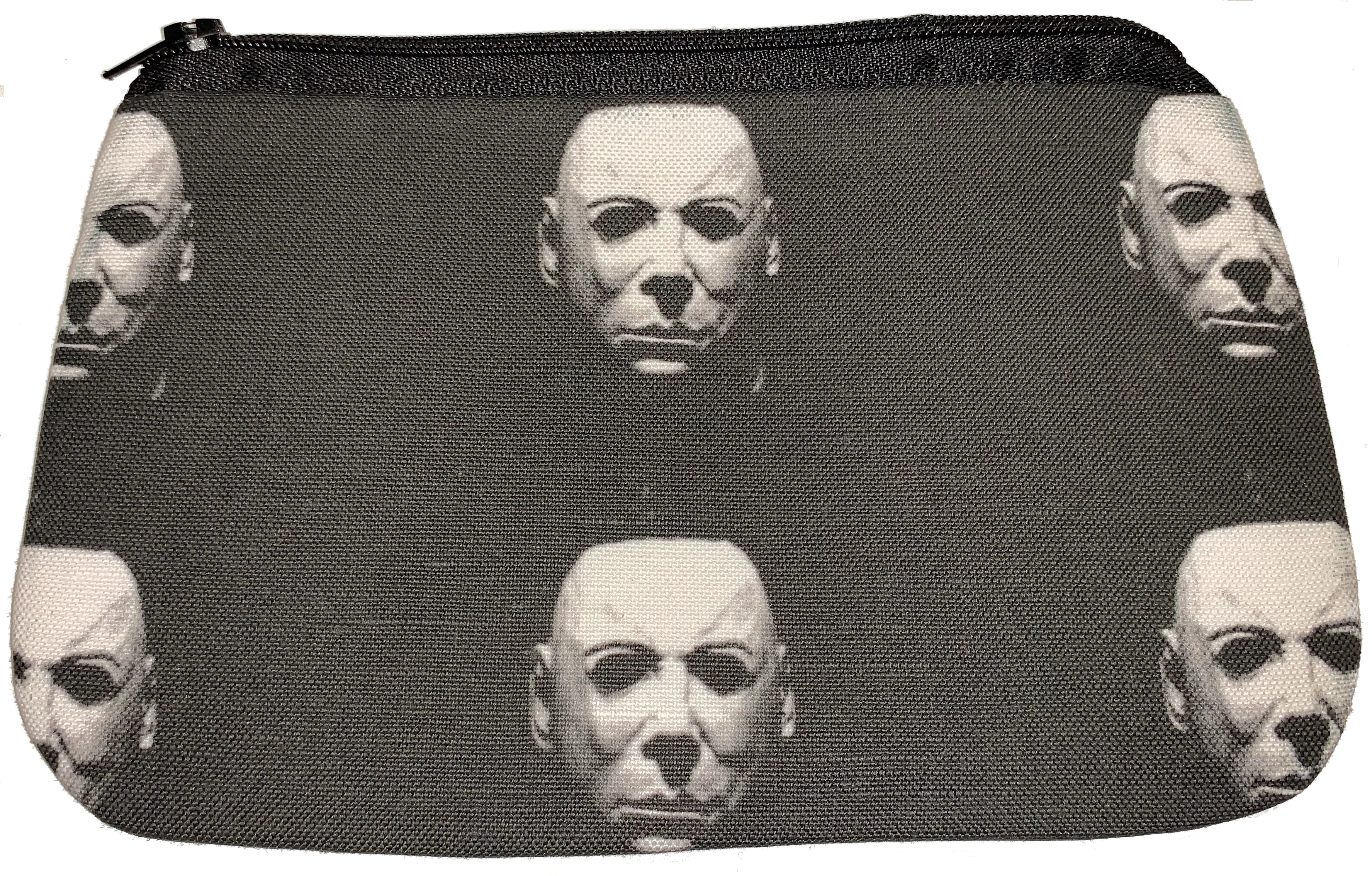 Michael Myers Wristlet