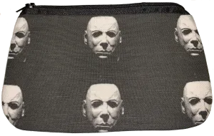Michael Myers Wristlet
