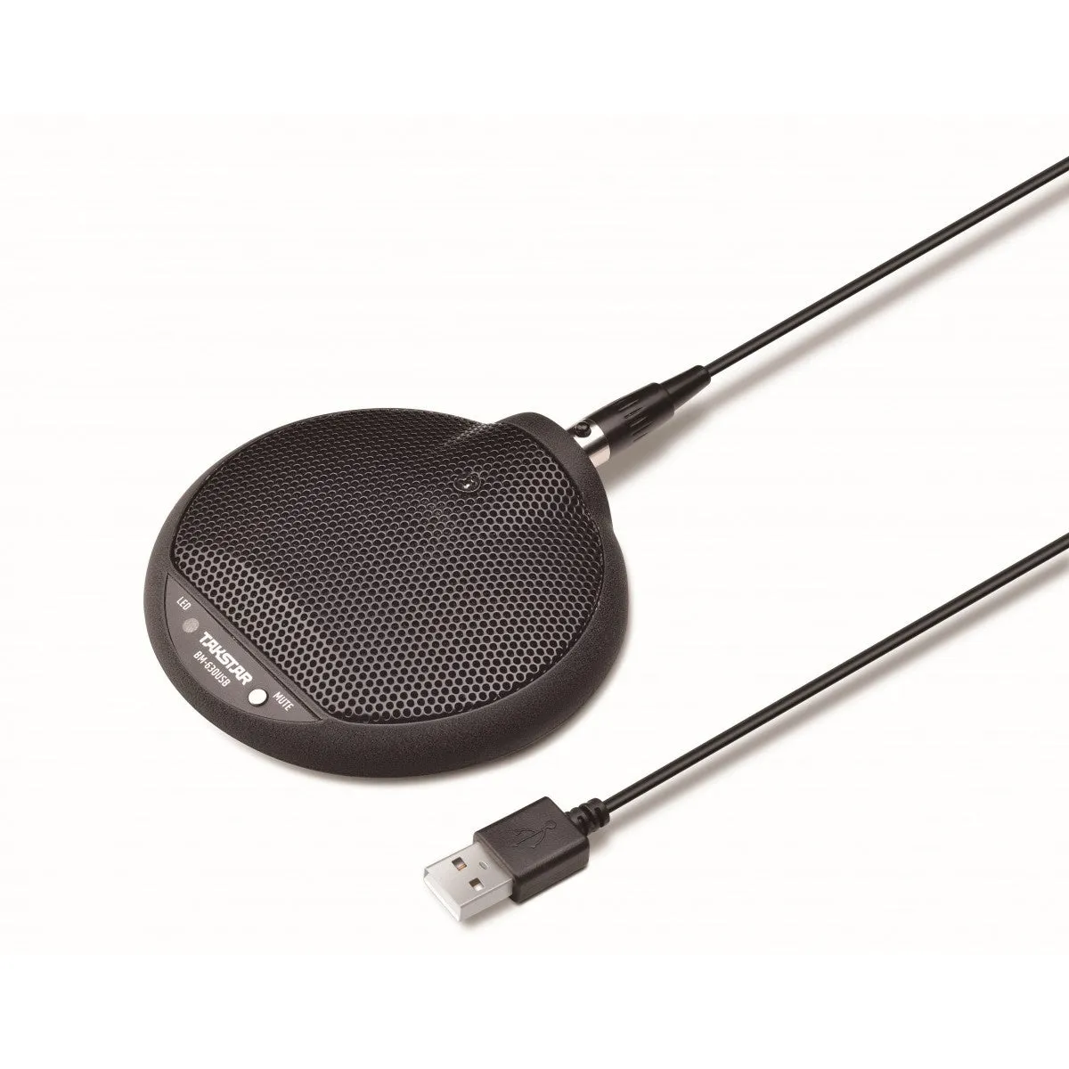 MICROFONO BOUNDARY TAKSTAR BM630-USB BLACK