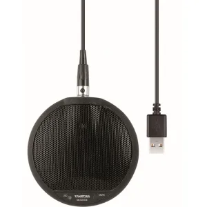 MICROFONO BOUNDARY TAKSTAR BM630-USB BLACK