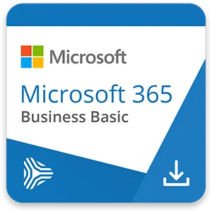 Microsoft 365 Business Basic