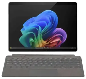 Microsoft Surface Pro 11 Qualcomm® Snapdragon X Plus up to 4.00GHz Processor,16GB,256GBWin 11